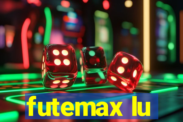 futemax lu